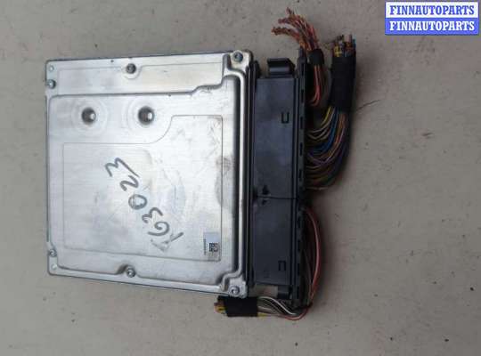 купить Блок управления двигателем на BMW X3 E83 2003-2010