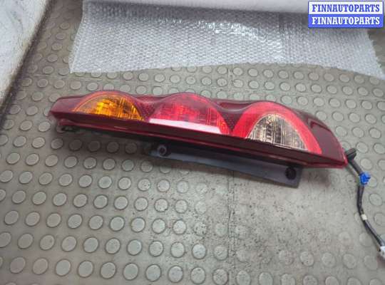 Фонарь (задний) NS989760 на Nissan Note E11 2005-2013