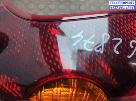 купить Фонарь (задний) на Nissan Note E11 2005-2013