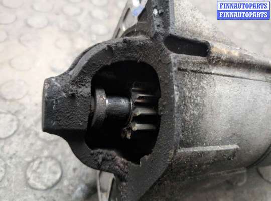 купить Стартер на Renault Scenic 2009-2012