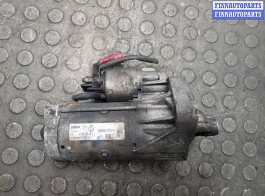 купить Стартер на Renault Scenic 2009-2012