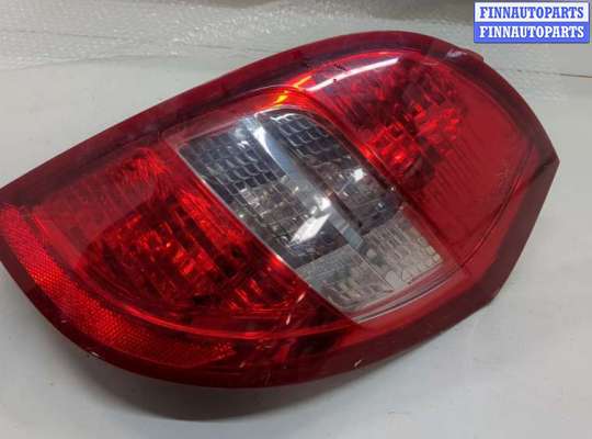 купить Фонарь (задний) на Mercedes A W169 2004-2012