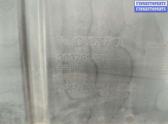 купить Фара противотуманная (галогенка) на Volvo XC90 2002-2014