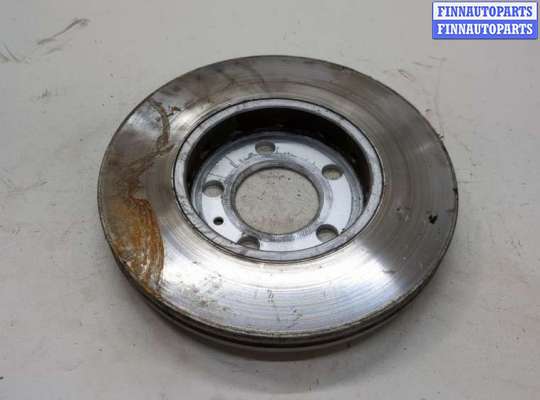 Диск тормозной ST351666 на Seat Ibiza 3 2001-2008
