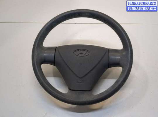 купить Руль на Hyundai Getz