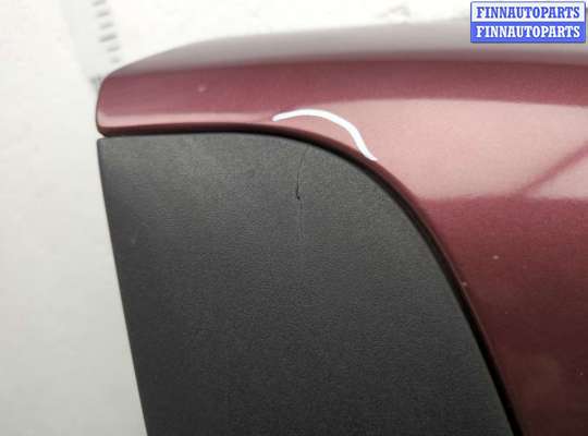 купить Капот на Mercedes B W245 2005-2011