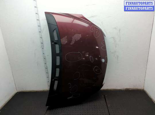 Купить Капот на Mercedes B W245 2005-2011 Капот MB1648966 на Mercedes B W245 2005-2011