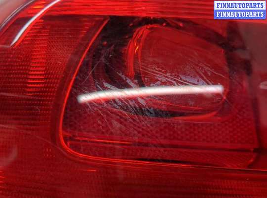 купить Фонарь (задний) на Volkswagen Touareg 2010-2014