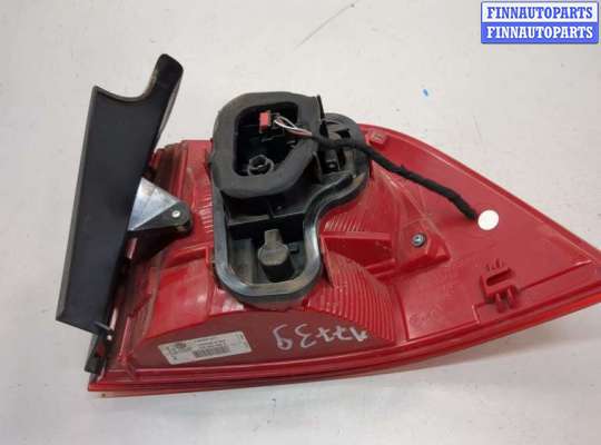 купить Фонарь (задний) на Volkswagen Touareg 2010-2014