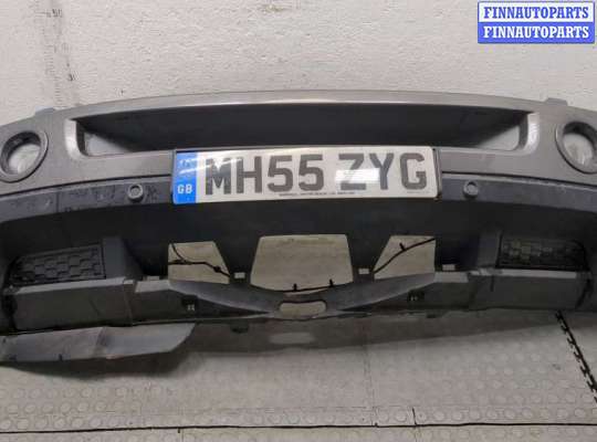 Бампер LRS7697 на Land Rover Range Rover Sport 2005-2013