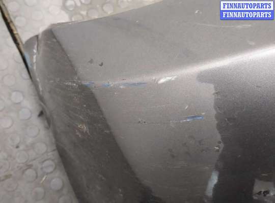 Бампер передний на Range Rover Sport I (L320)