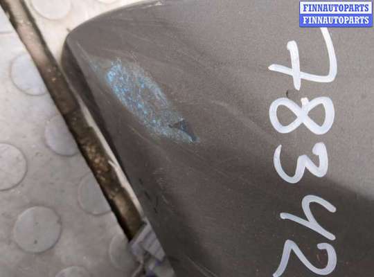 Бампер передний на Range Rover Sport I (L320)