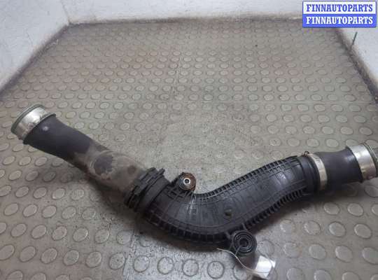 Патрубок интеркулера AU1738288 на Audi A3 (8P) 2003-2013