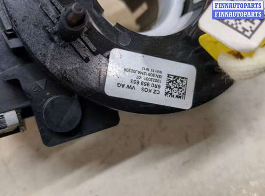 купить Переключатель поворотов и дворников (стрекоза) на Skoda Fabia 2007-2014