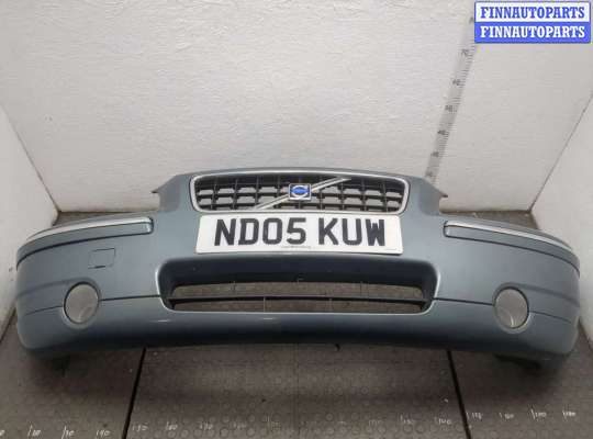 Бампер VL560665 на Volvo S60 2000-2009