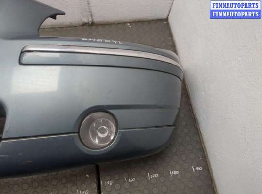 купить Бампер на Volvo S60 2000-2009