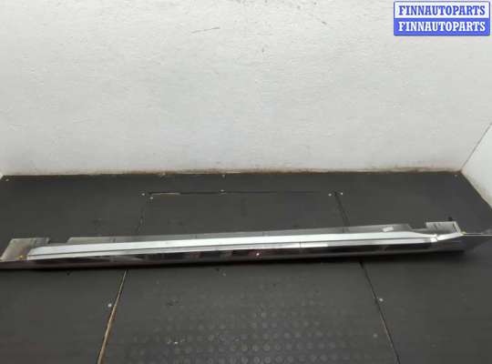 купить Накладка на порог на Hyundai Sonata 7 LF 2014-2020