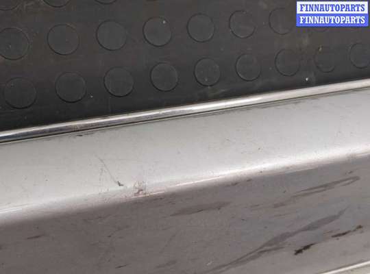 купить Накладка на порог на Hyundai Sonata 7 LF 2014-2020