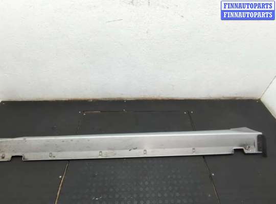 купить Накладка на порог на Hyundai Sonata 7 LF 2014-2020