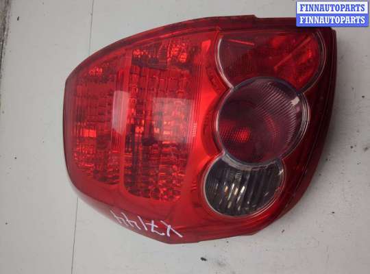 Купить Фонарь (задний) на Toyota Auris E15 2006-2012 Фонарь (задний) TT940514 на Toyota Auris E15 2006-2012