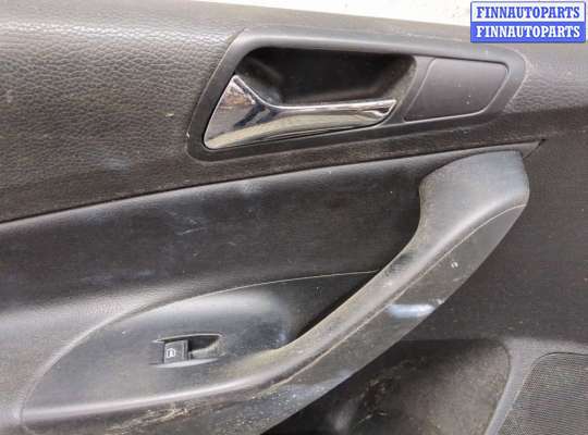 купить Замок двери на Volkswagen Passat 6 2005-2010