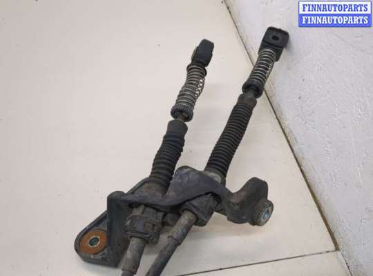 купить Кулиса КПП на Volkswagen Passat 6 2005-2010
