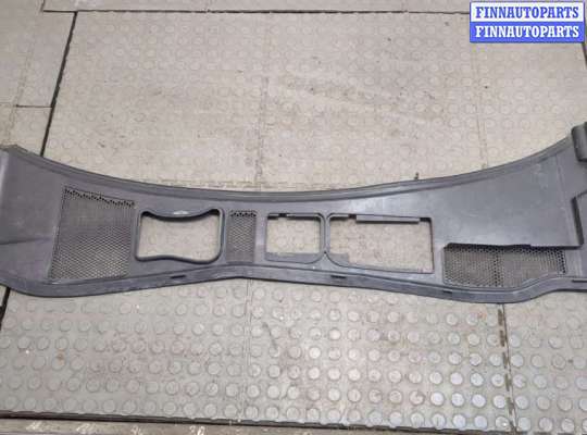 купить Жабо под дворники (дождевик) на Volkswagen Passat 5 2000-2005