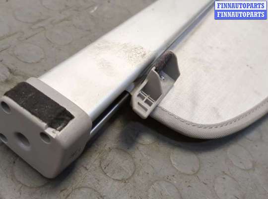 купить Шторка багажника на Toyota Prius 2003-2009