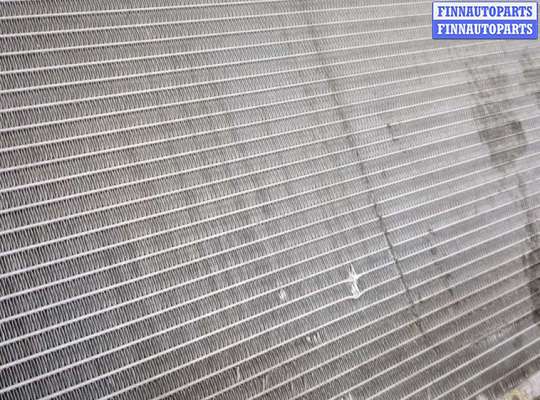 купить Радиатор охлаждения двигателя на Opel Zafira B 2005-2014