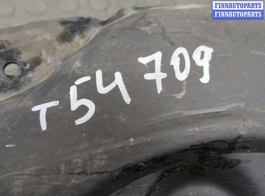 купить Защита арок (подкрылок) на Mazda 6 (GH) 2007-2012