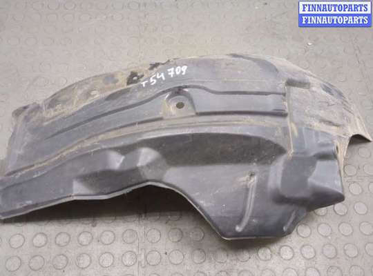 Защита арок (подкрылок) MZ627466 на Mazda 6 (GH) 2007-2012