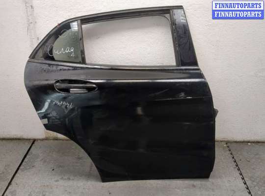 Кнопка стеклоподъемника (блок кнопок) MB1604069 на Mercedes GLA X156 2014-2020