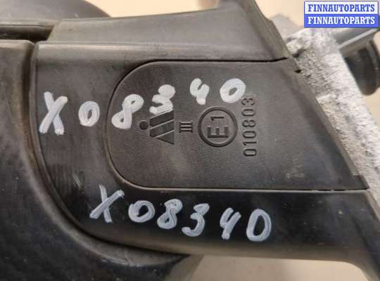 купить Зеркало боковое на BMW 3 E90, E91, E92, E93 2005-2012