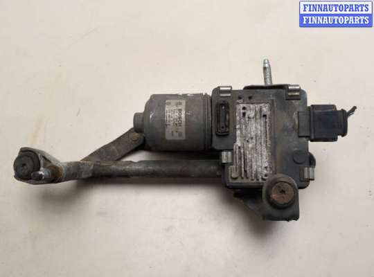 Моторчик дворников (стеклоочистителя) на Volkswagen Touran I (1T)