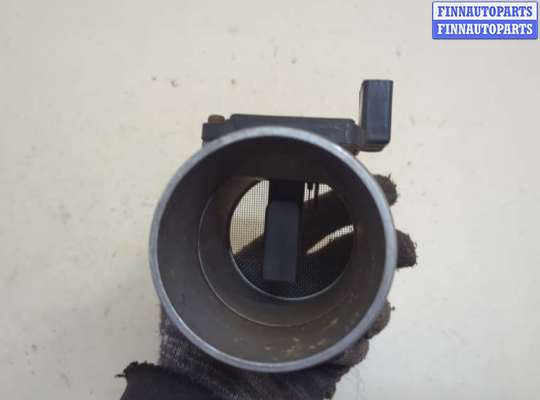 купить Измеритель потока воздуха (расходомер) на Audi A4 (B7) 2004-2009