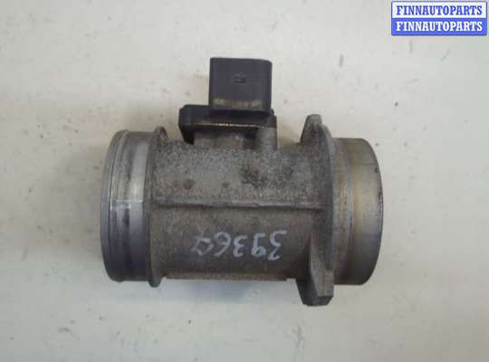 купить Измеритель потока воздуха (расходомер) на Audi A4 (B7) 2004-2009