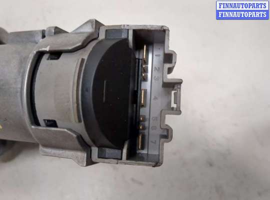 купить Замок зажигания на Ford B-Max