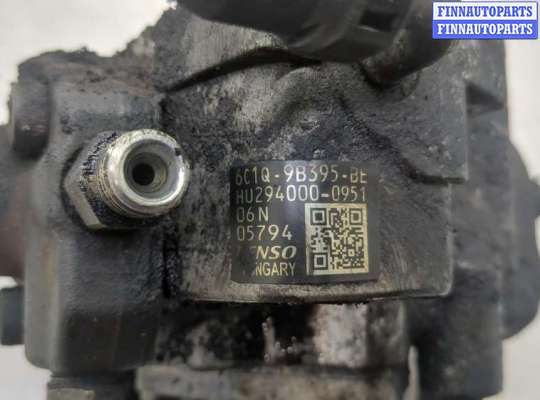 купить ТНВД на Ford Transit 2006-2014