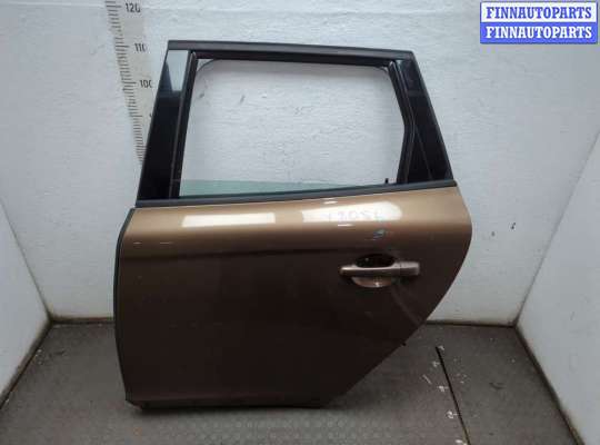 Стекло боковой двери VL562099 на Volvo XC60 2008-2017