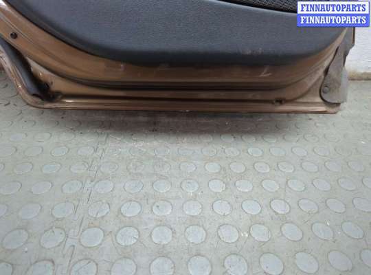 купить Стекло боковой двери на Volvo XC60 2008-2017