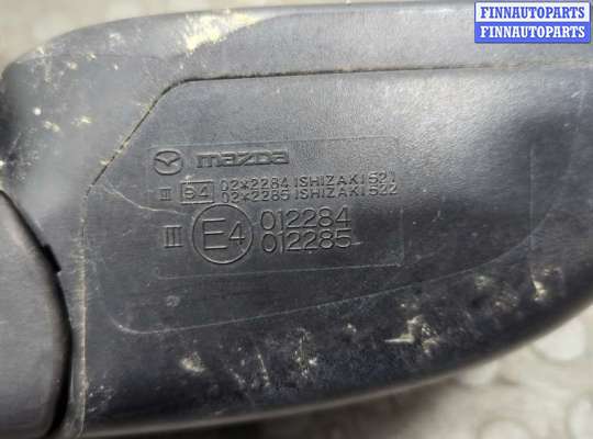 купить Зеркало боковое на Mazda CX-7 2007-2012