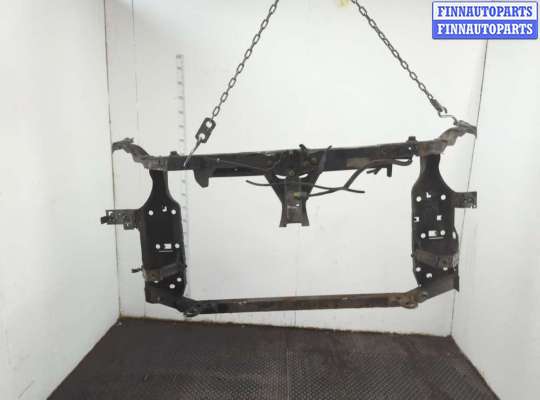 Датчик удара NS977411 на Nissan Qashqai 2006-2013