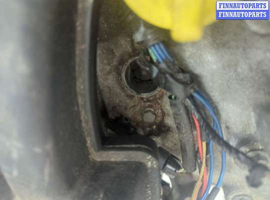 купить Заслонка дроссельная на Renault Megane 2 2002-2009