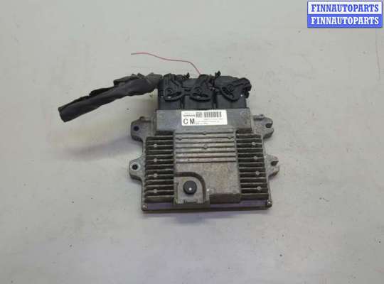 купить Блок управления двигателем на Nissan Juke 2010-2019