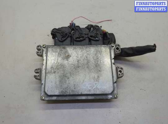 купить Блок управления двигателем на Nissan Juke 2010-2019