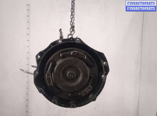 КПП - автомат (АКПП) 4х4 AU1765356 на Audi Q7 2005-2015