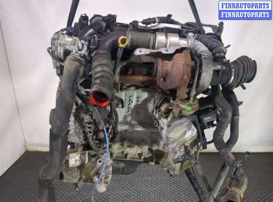 купить Двигатель (ДВС на разборку) на Ford Focus 3 2011-2015