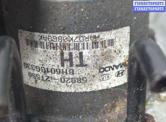 купить Блок АБС, насос (ABS, ESP, ASR) на KIA Optima 3 2010-2015