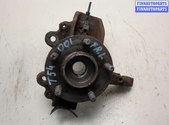 купить Ступица (кулак, цапфа) на Ford C-Max 2002-2010