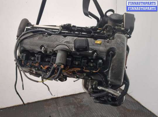 купить Двигатель (ДВС) на BMW 3 E90, E91, E92, E93 2005-2012